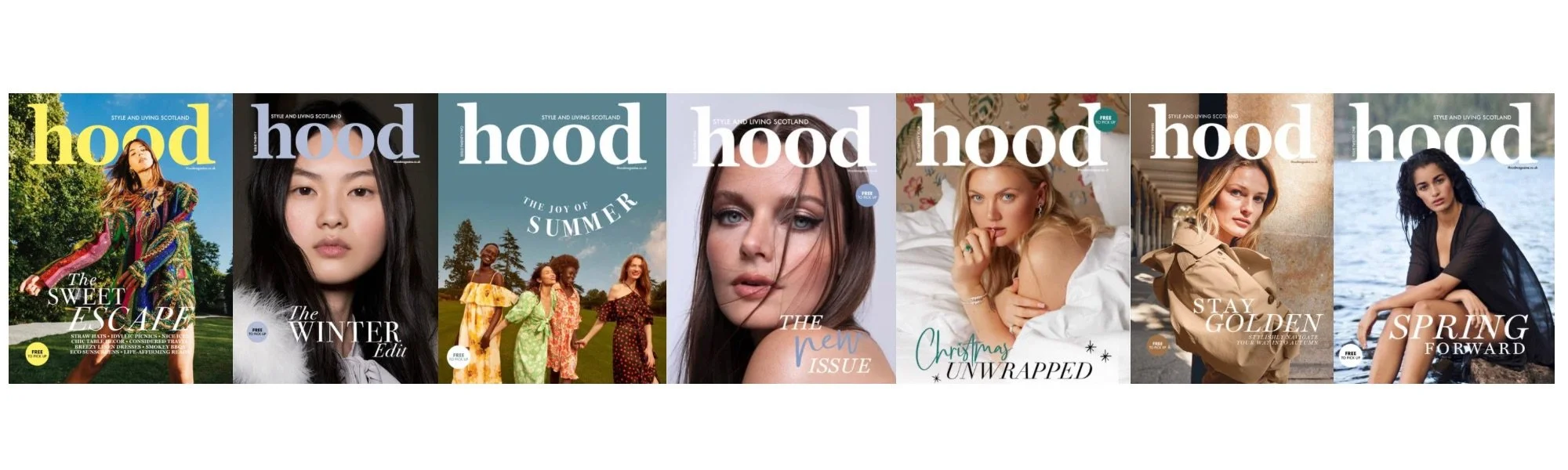 International Women’s Day - Food, Drink & Hospitality part one…