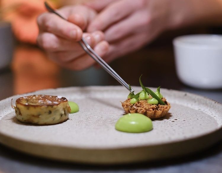 Food and Drink Scotland:Spring Openings