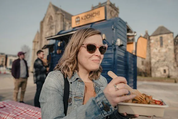 Paisley Food &amp; Drink Festival Returns