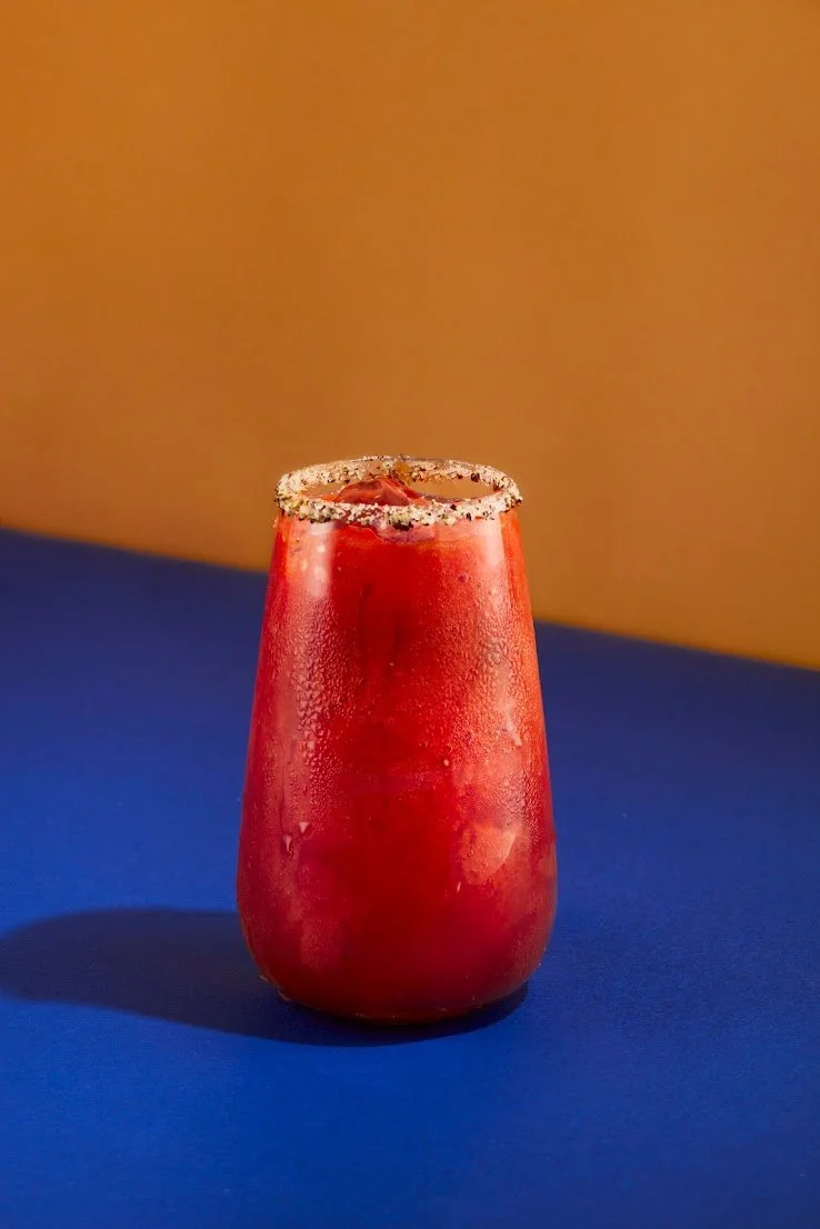 Give Brunch a Gin Spin