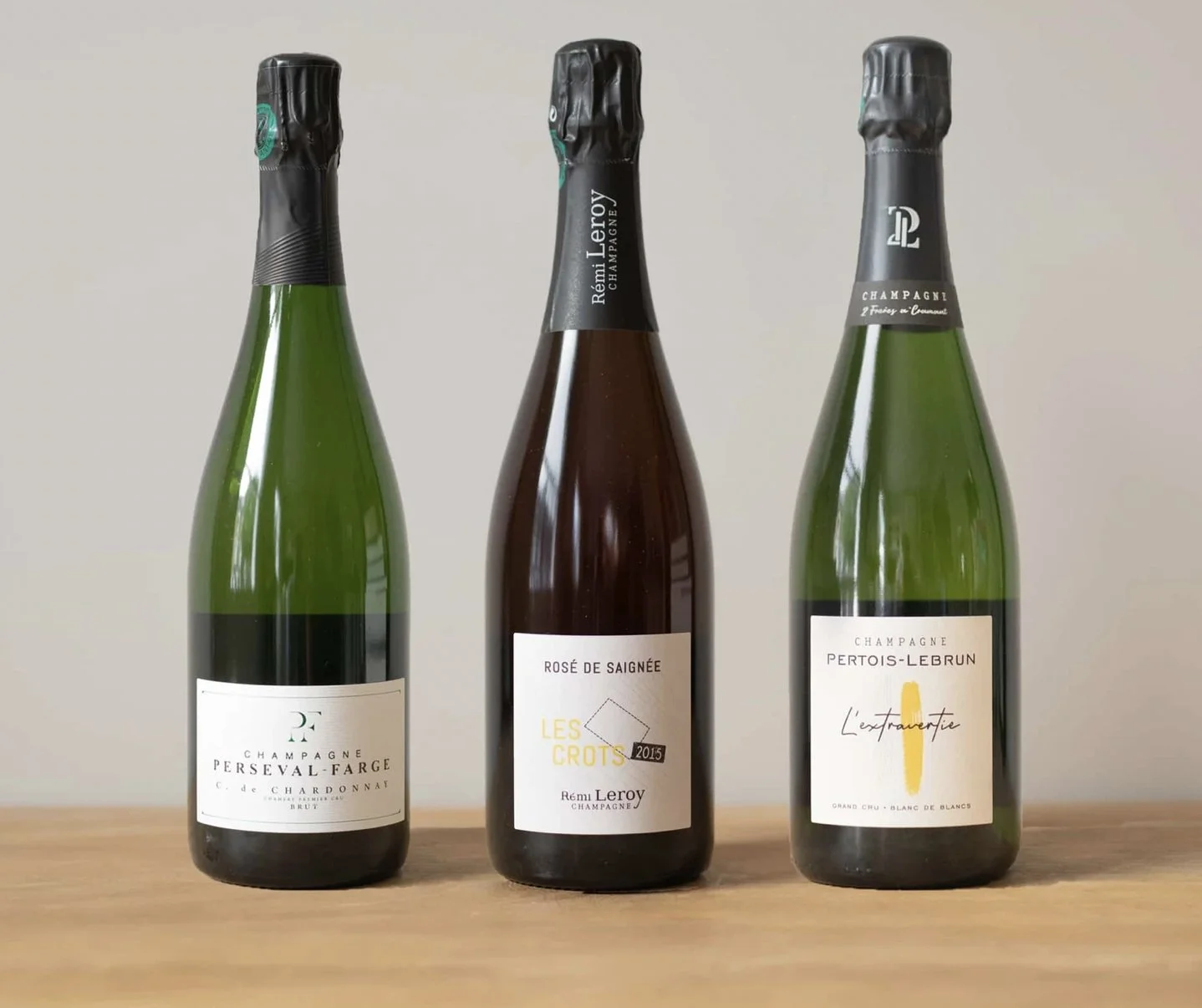 Easter with added fizz