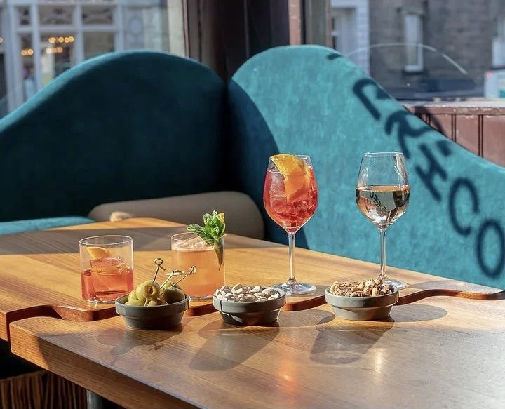 World Cocktail Day Competition