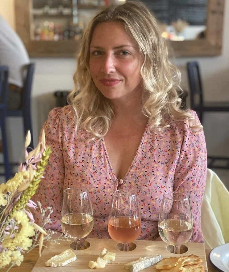 Women At Work: Elizabeth Wayner, Head of Membership at Gleneagles Townhouse