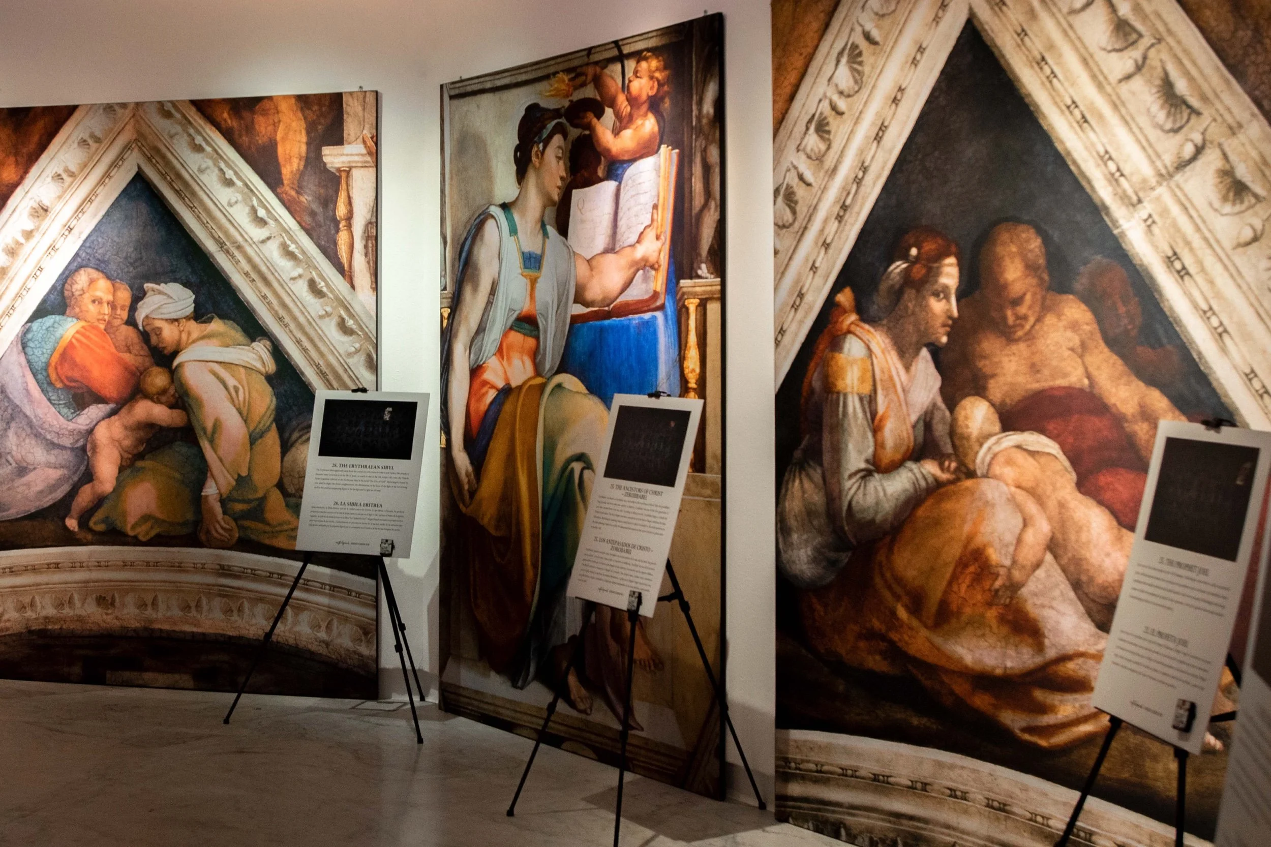 A breathtaking,  experience arrives in Glasgow this month