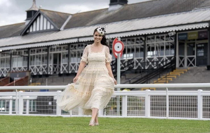 Fashion Fixture and fabulous competition…