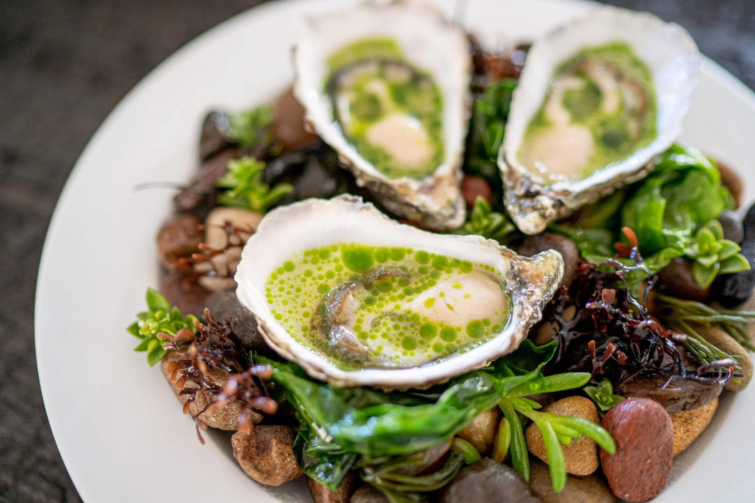 The Glenturret Lalique Restaurant