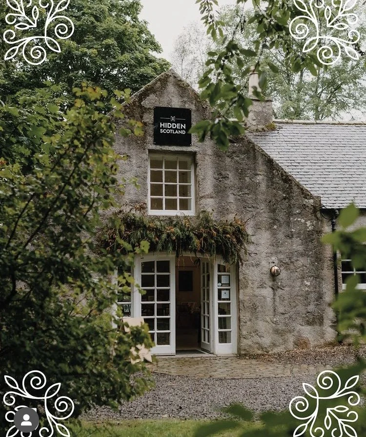 Banchory birthday celebrations 