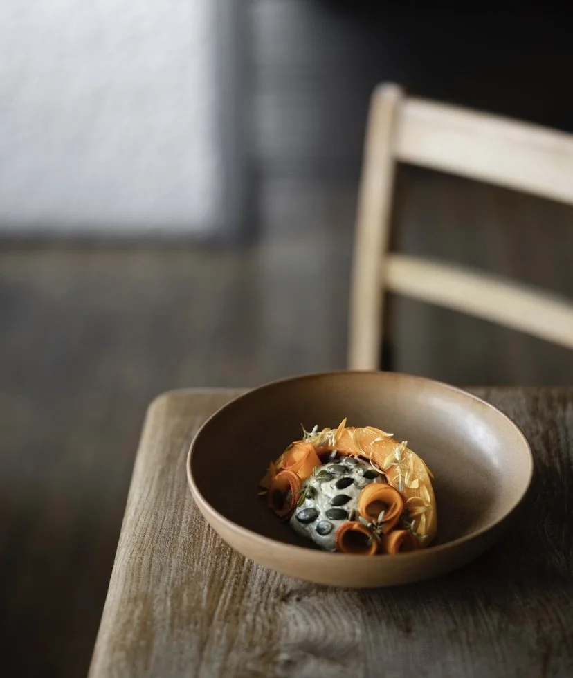 Five of Scotland’s Most Stylish Restaurants