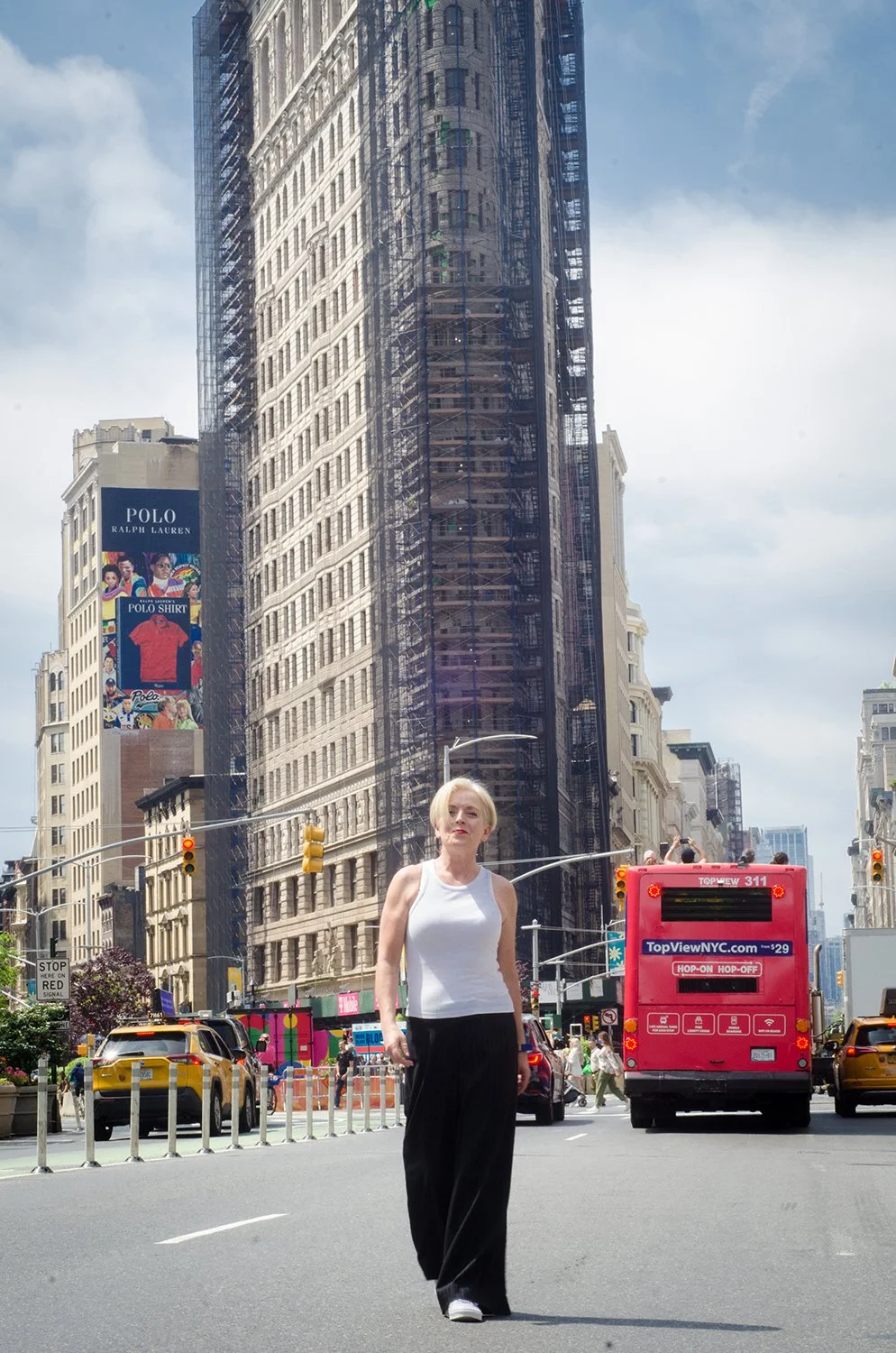 Golden Age of Change