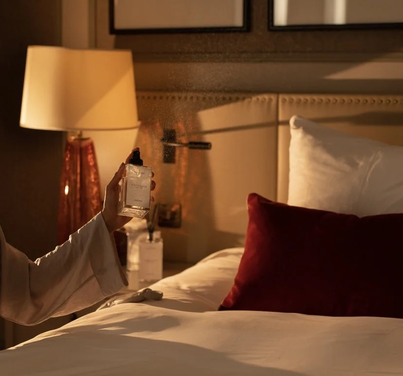 Tranquillity in the City