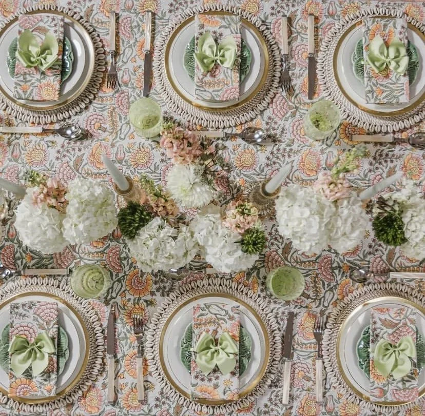 Sparkling Afternoon Tea &amp; Tablescaping READER EVENT