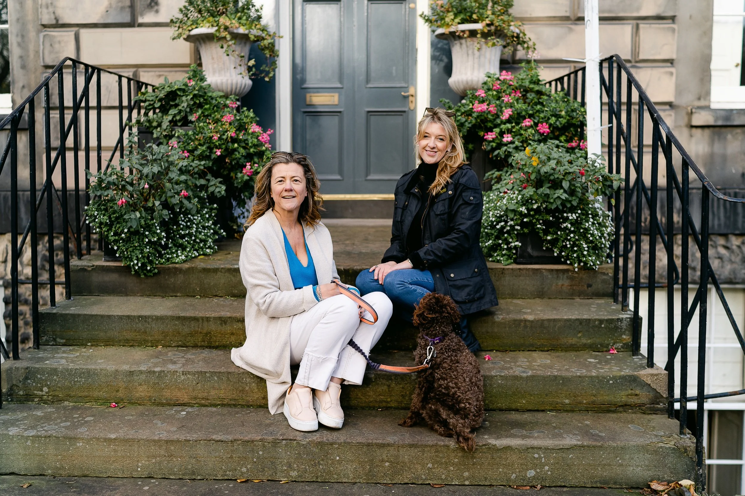 Property searching in Scotland