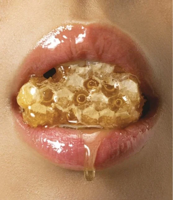 Tell us about it…honey