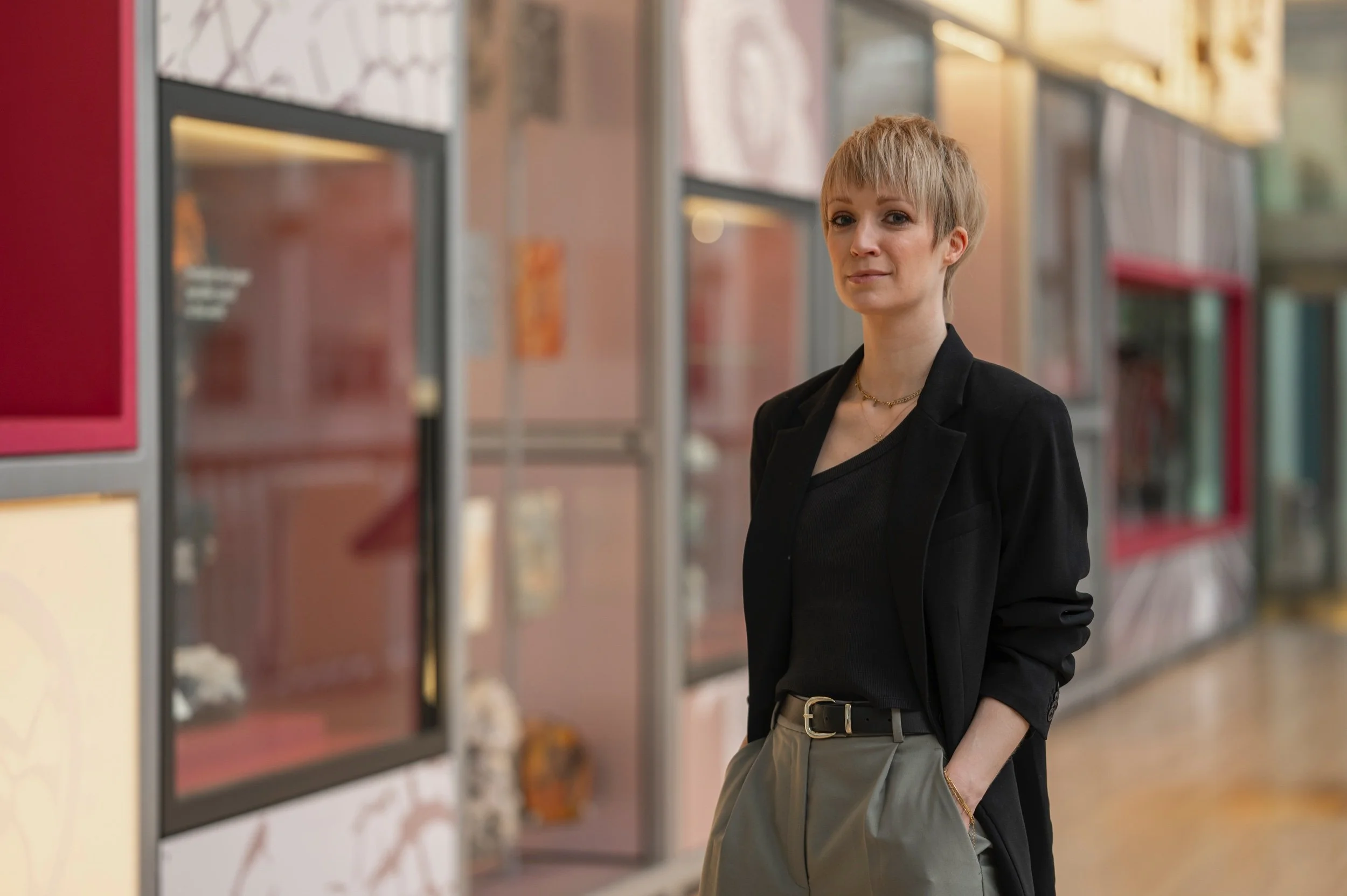Interview: Georgina Ripley, Principal Curator, Modern &amp; Contemporary Design at NMS
