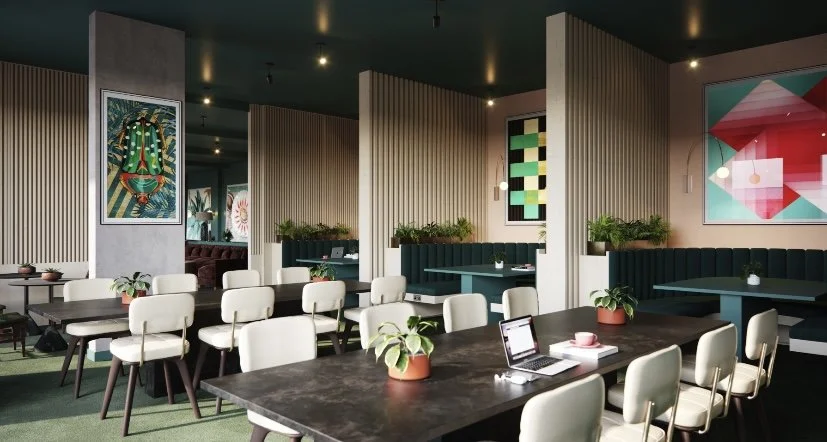 Welcome to a new way of living…