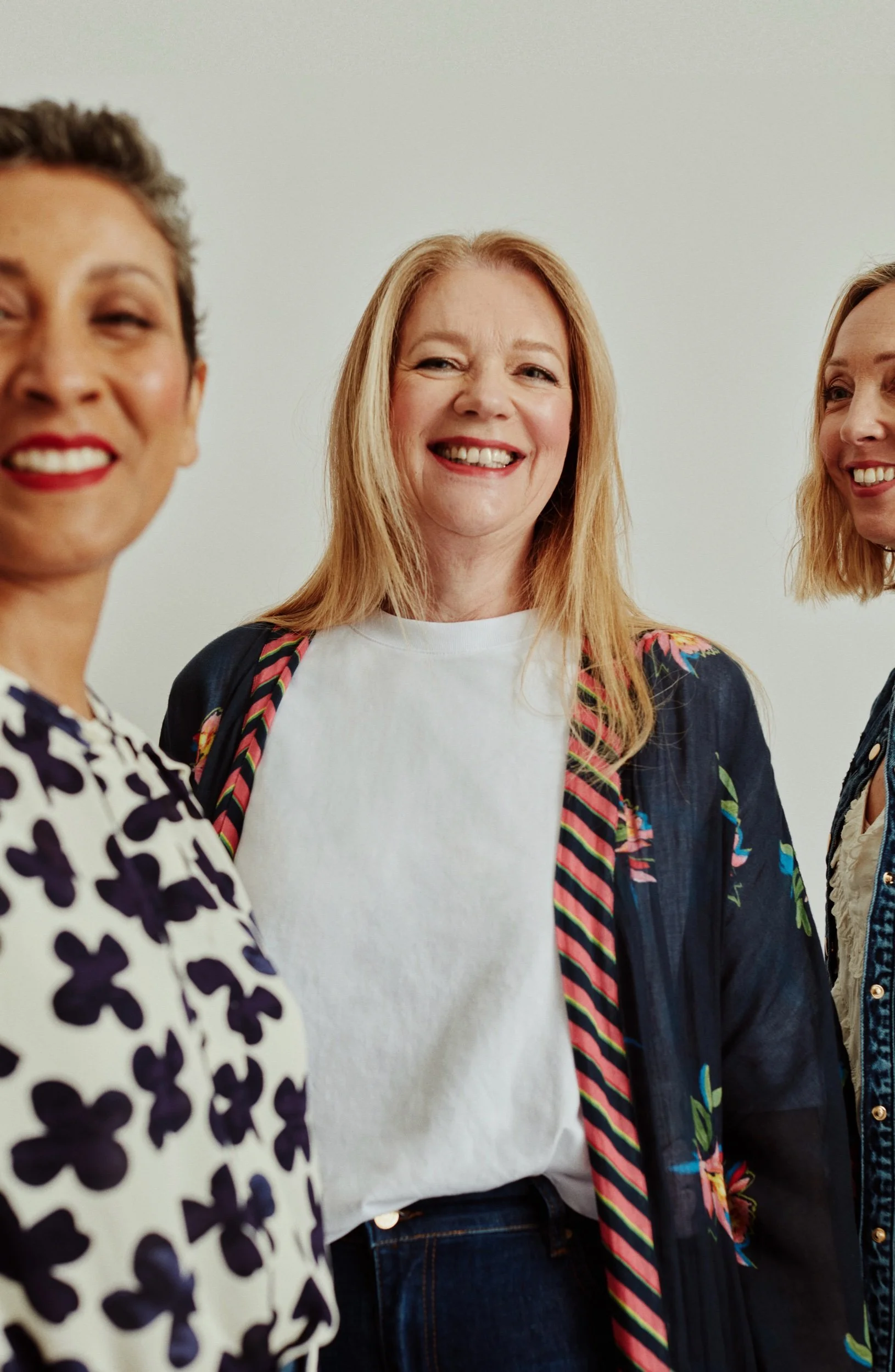 Manage your menopause