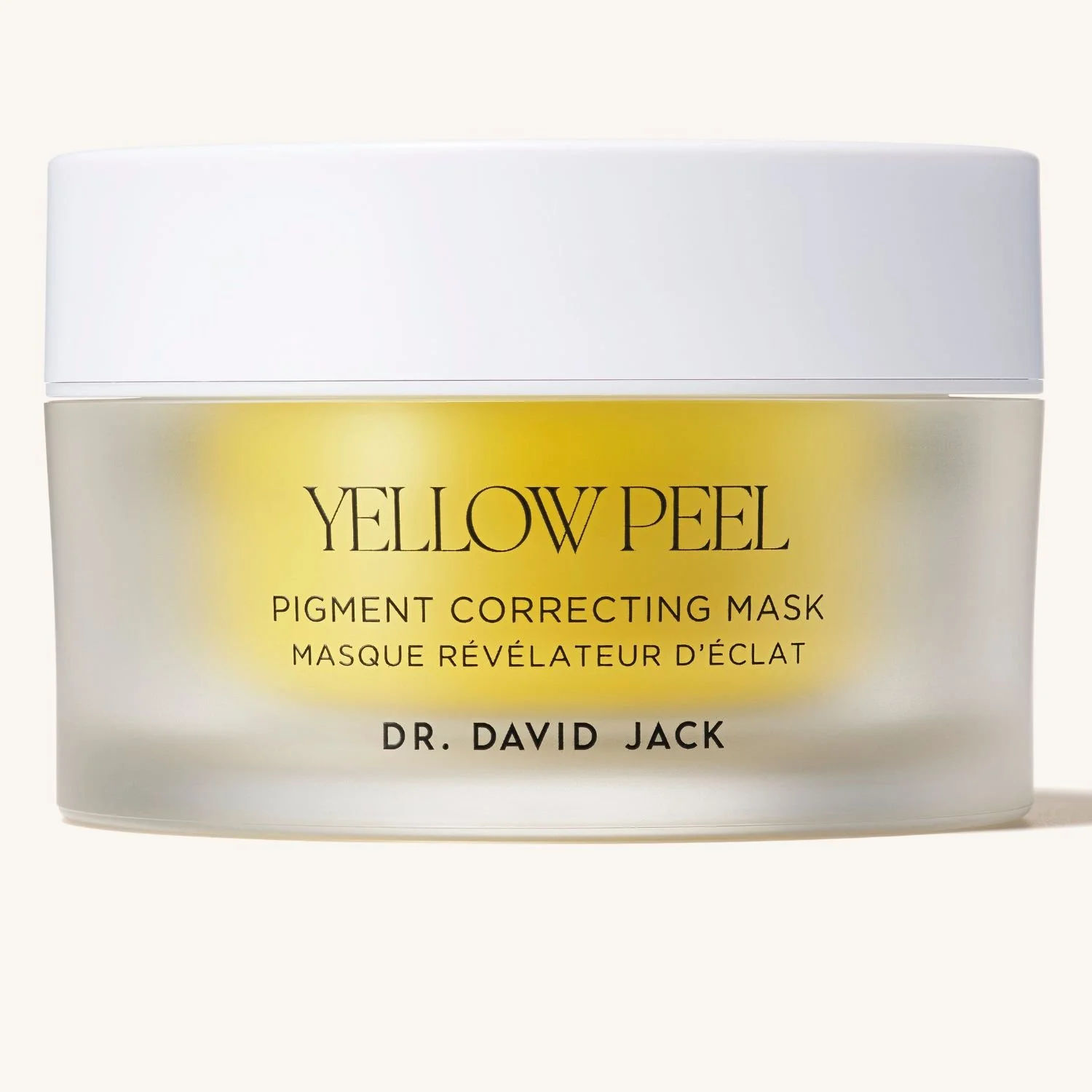 Dr David Jack's New Launch Revolutionises Pigmentation Correction ...
