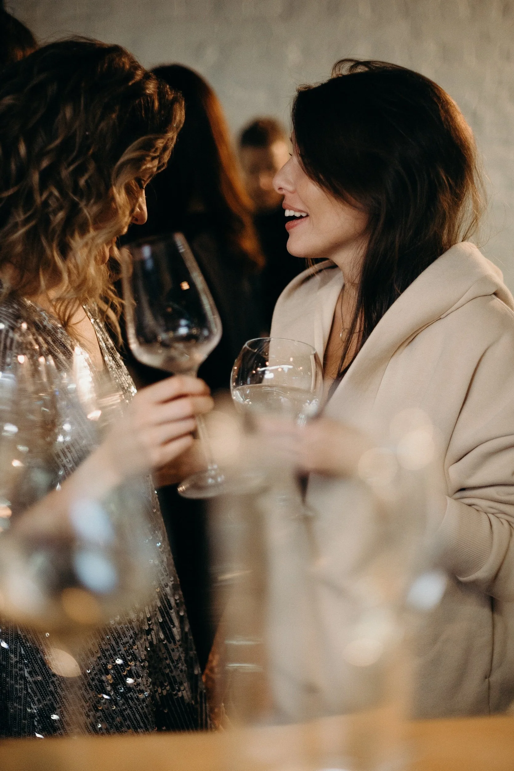Revitalise Your Look for the Festivities