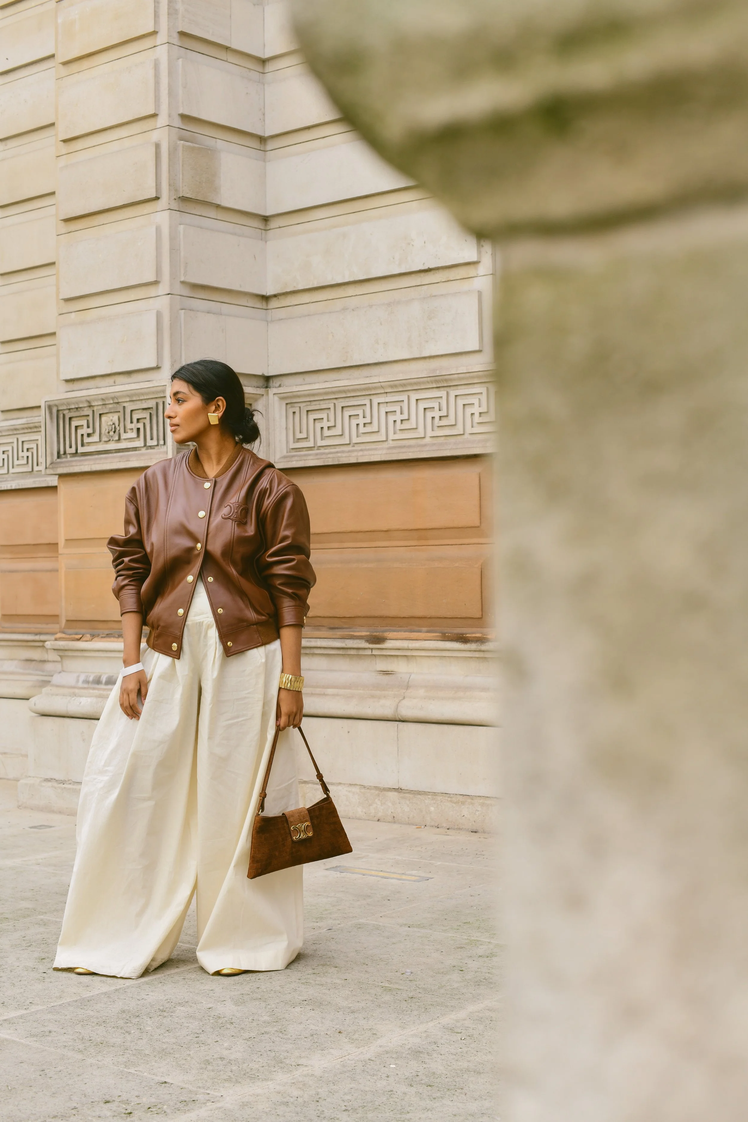Trend: Chic Like Chocolate