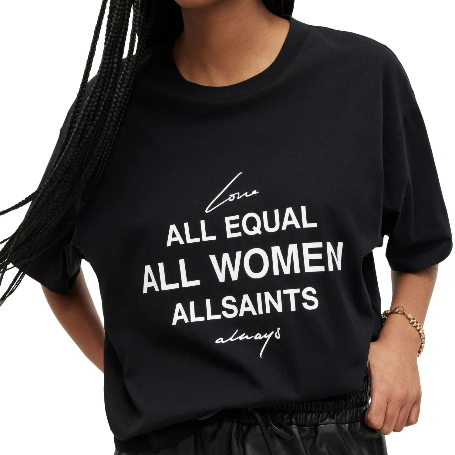 10 Fashion &amp; Beauty Buys to #ChangeAGirlsLife