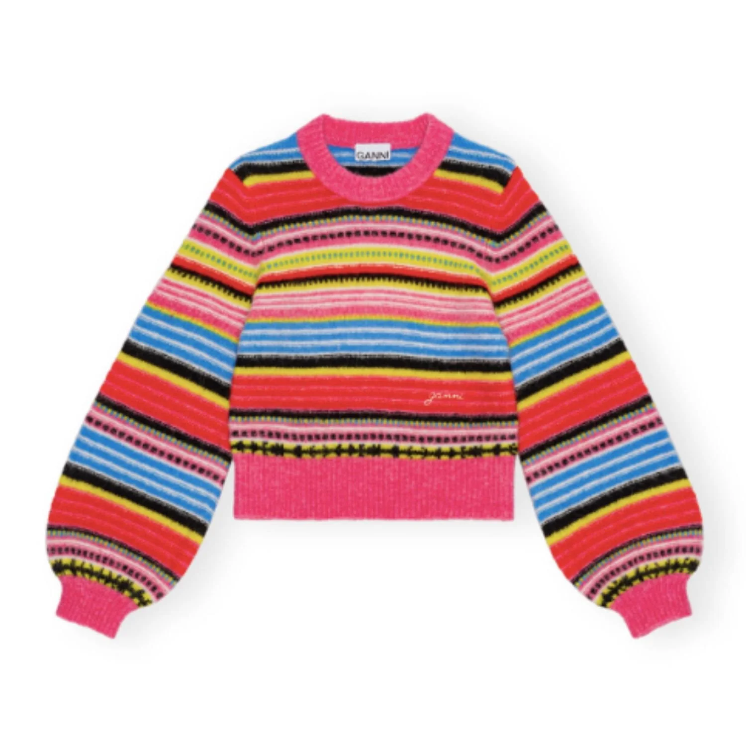Sweater, £295
