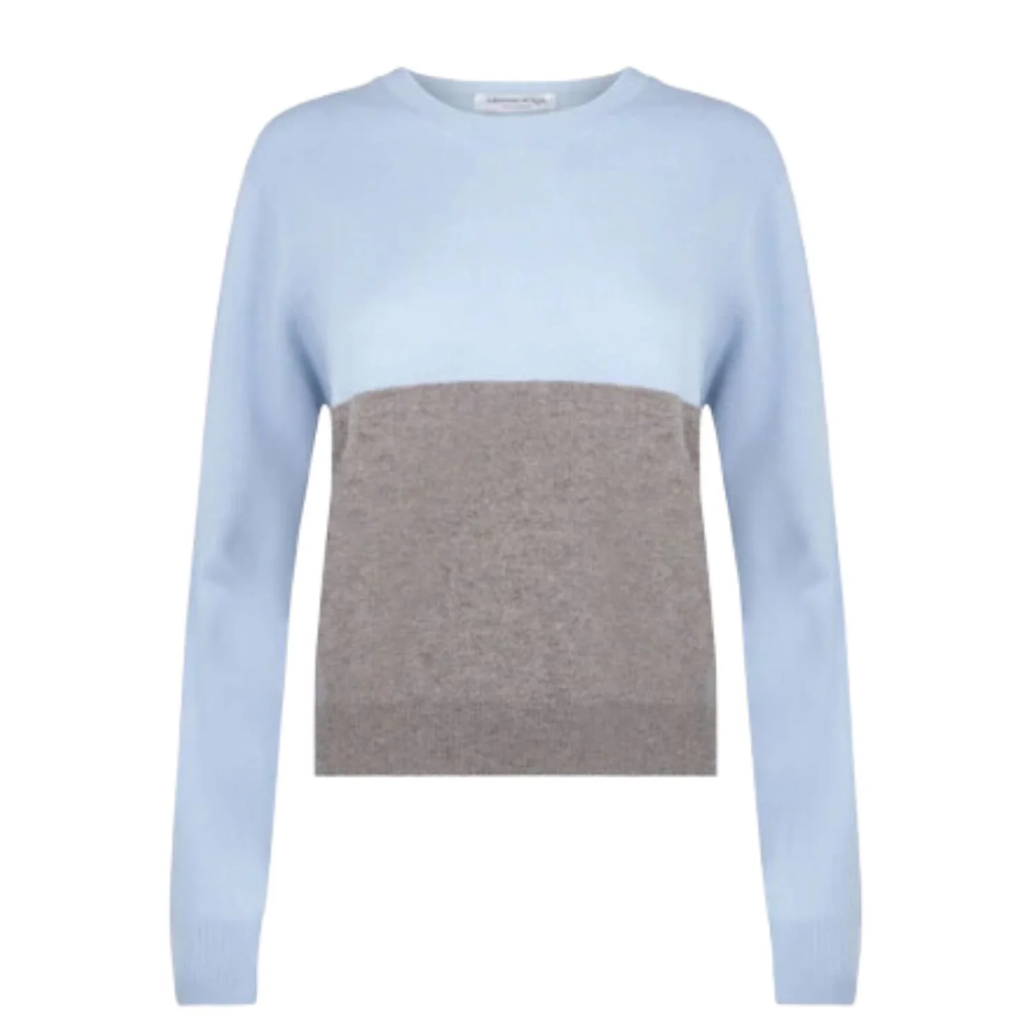 Cashmere Sweater, £395