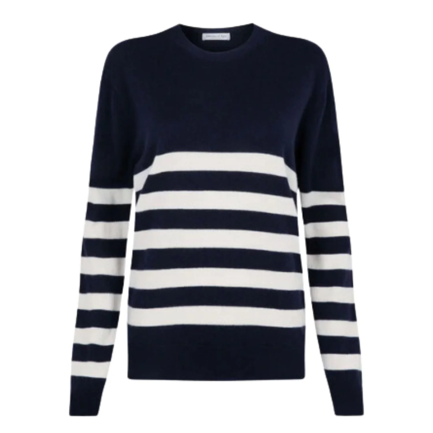 Cashmere Sweater, £425
