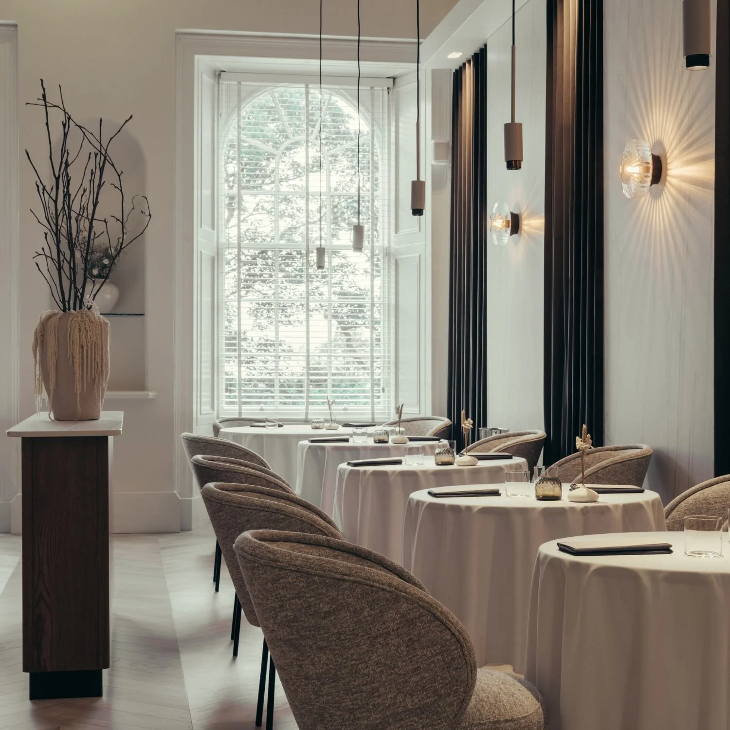 Hood Review: Lyla, A Seafood Ode to Scotland's Bounty