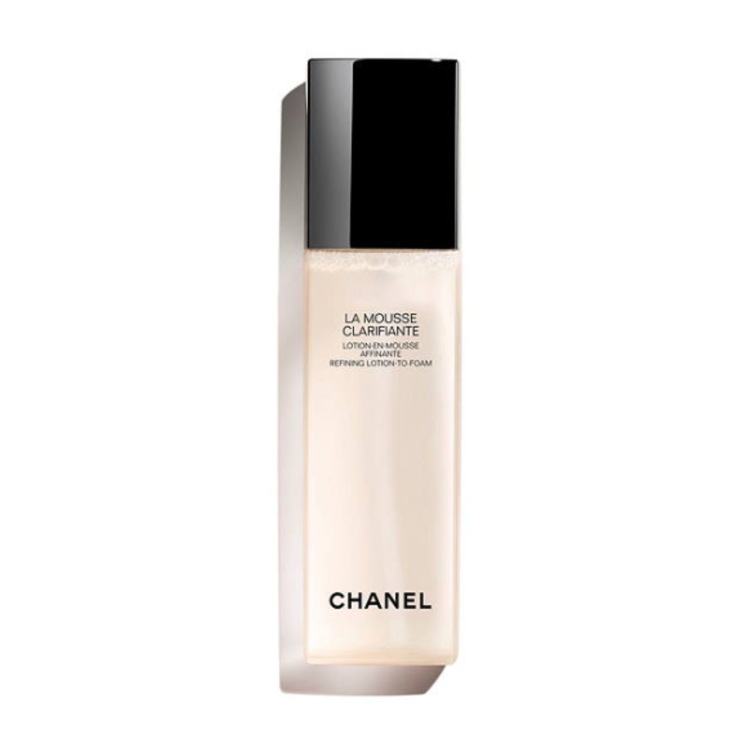 Chanel La Mousse Clarifante, £48