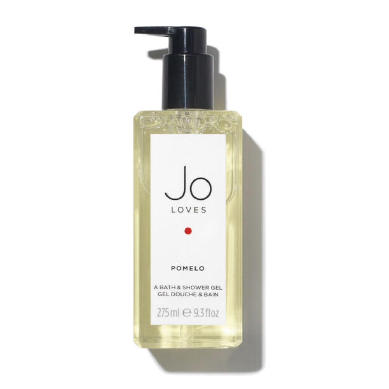 Jo Loves Pomelo Bath &amp; Shower Gel, £35