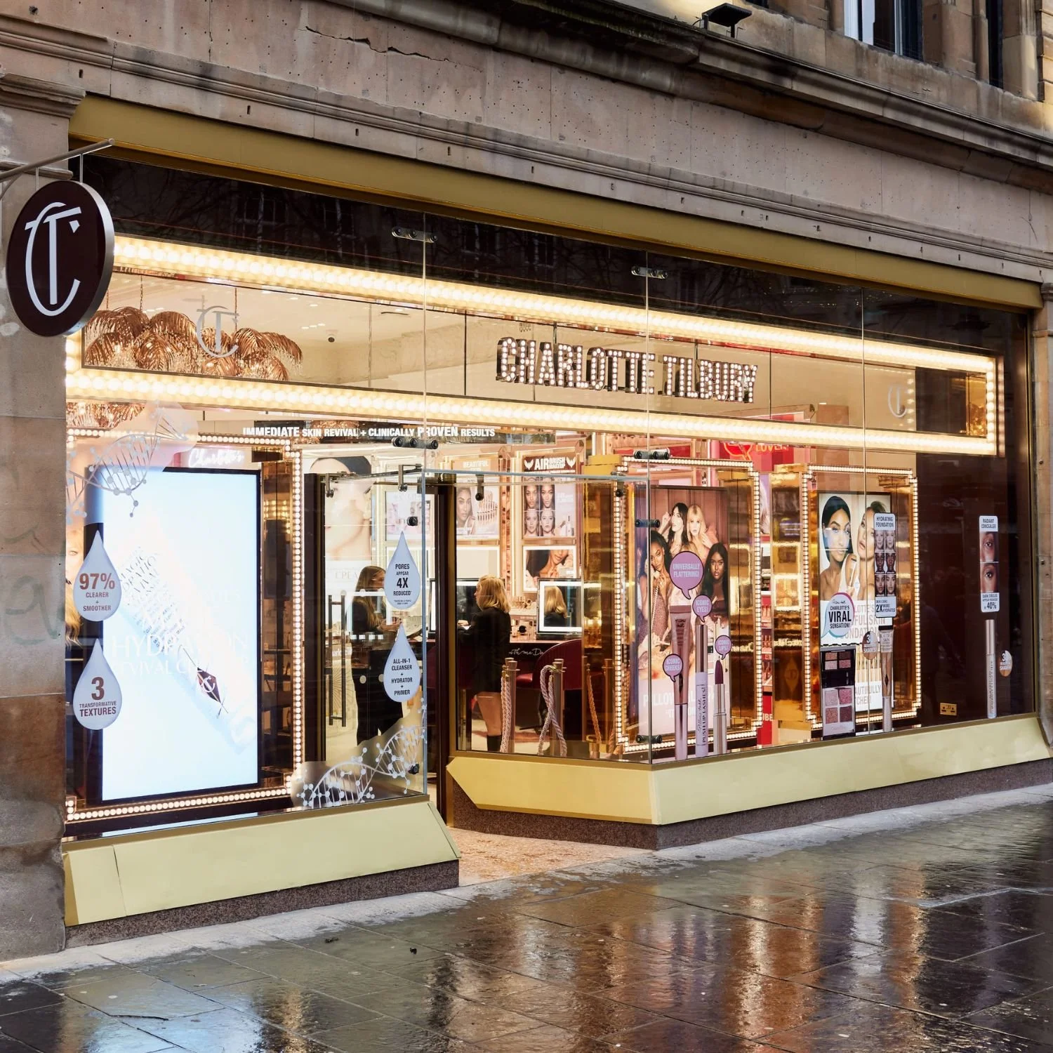 Meet Our 8 Favourite Charlotte Tilbury Beauty Buys