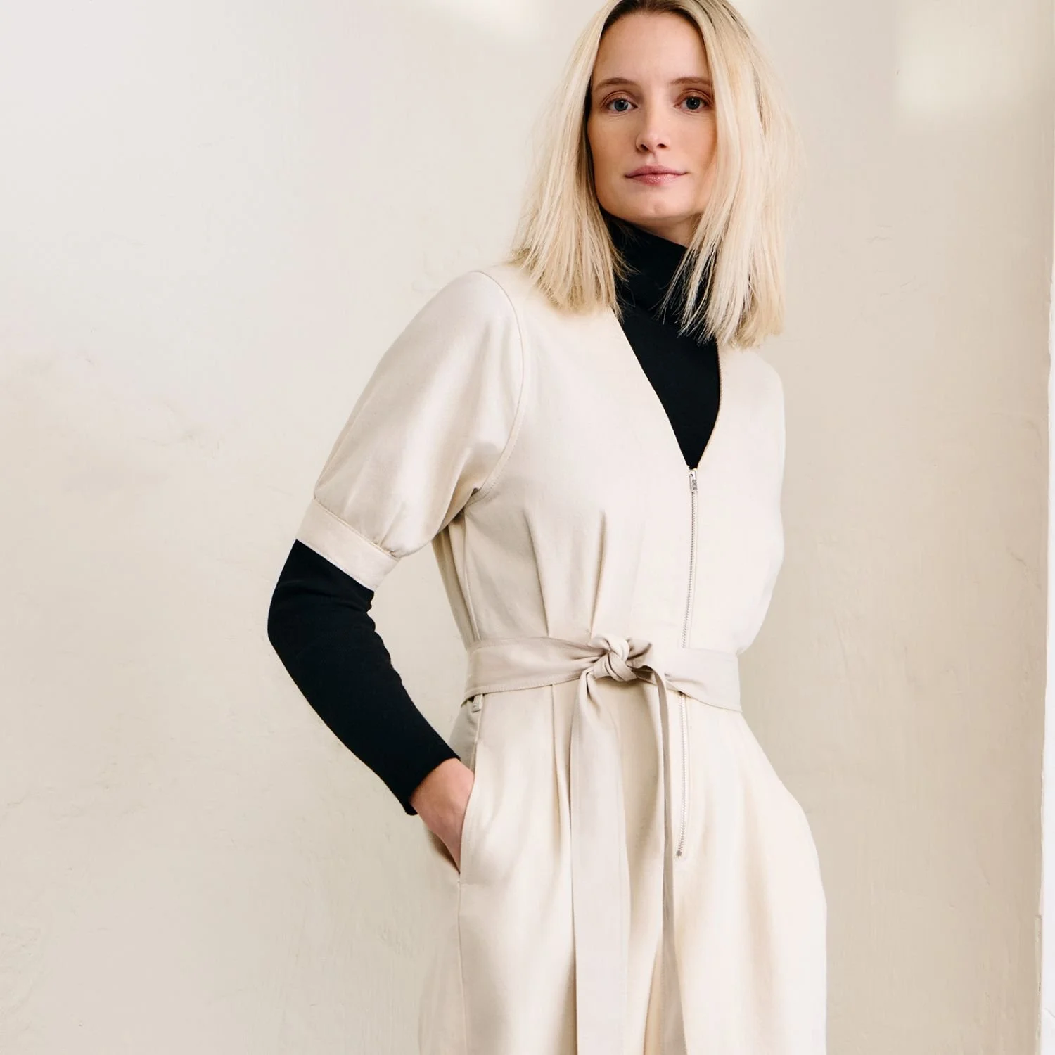 The Return of Phase Eight