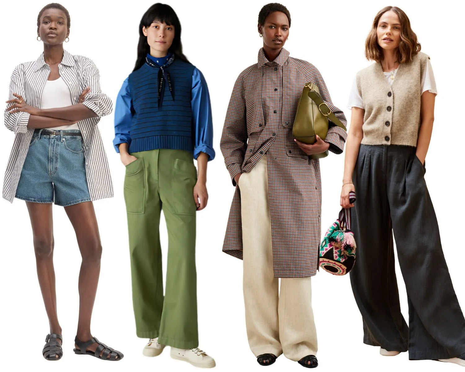 Trend: Eclectic Grandpa