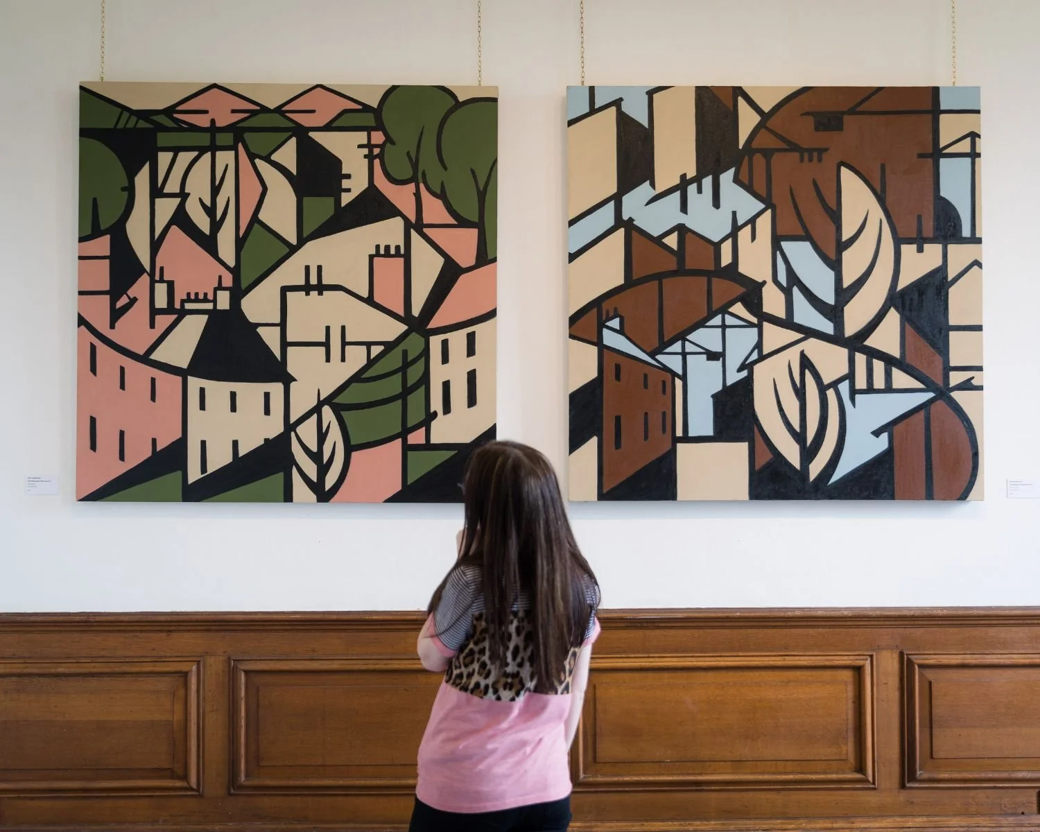 Inception Art Show Returns to Dalkeith Palace