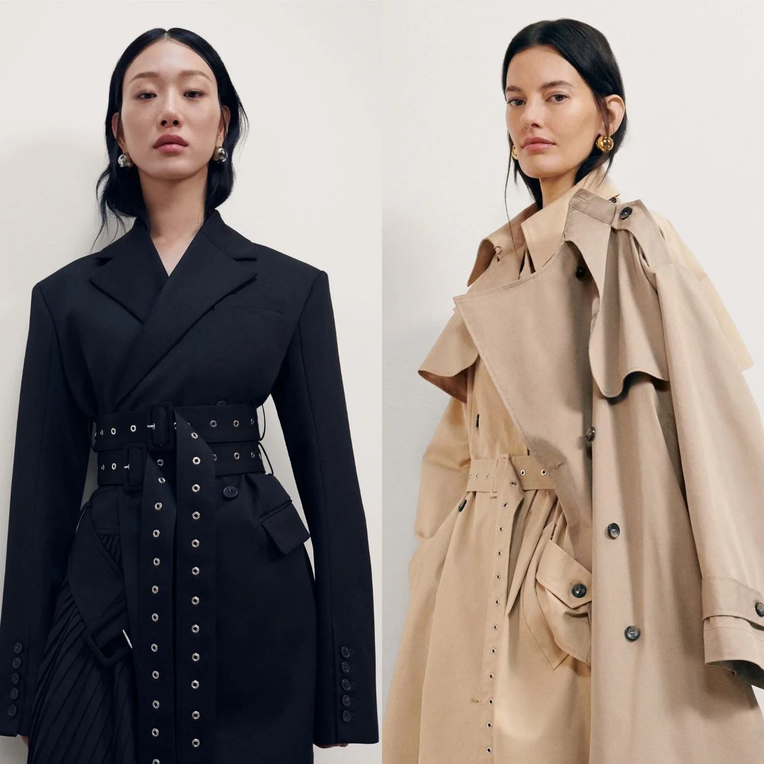 Discover the H&amp;M x Rokh Collab 