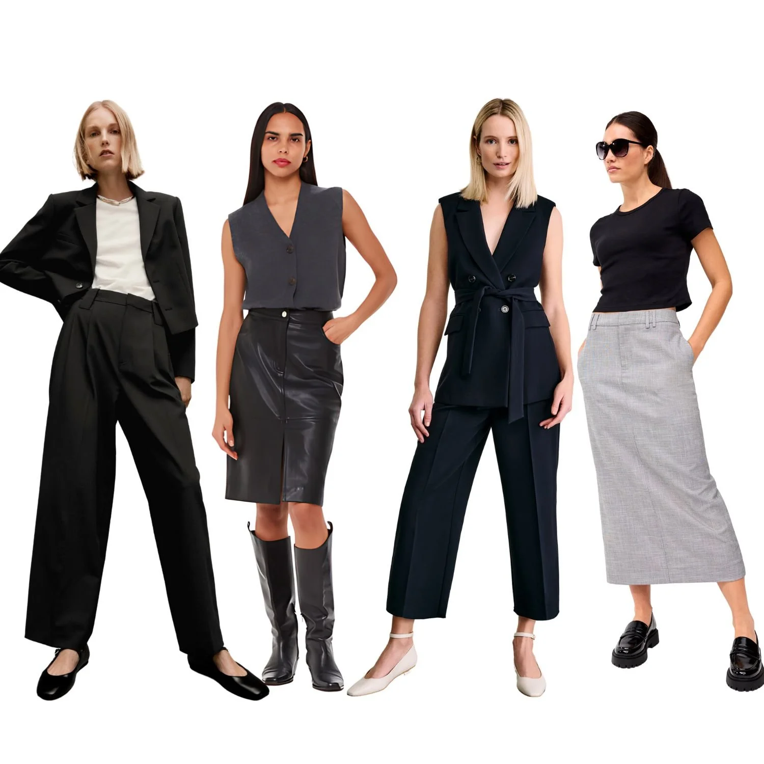 The Return of Nineties Minimalism