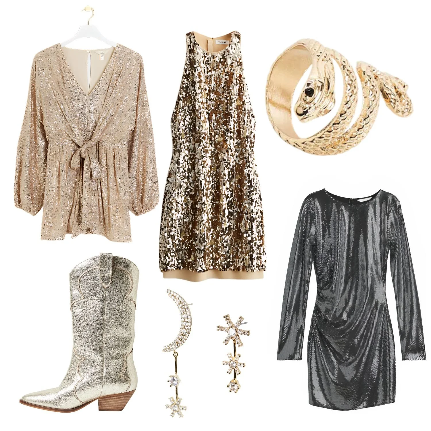 How to Dress for the Taylor Swift Gig, by Era