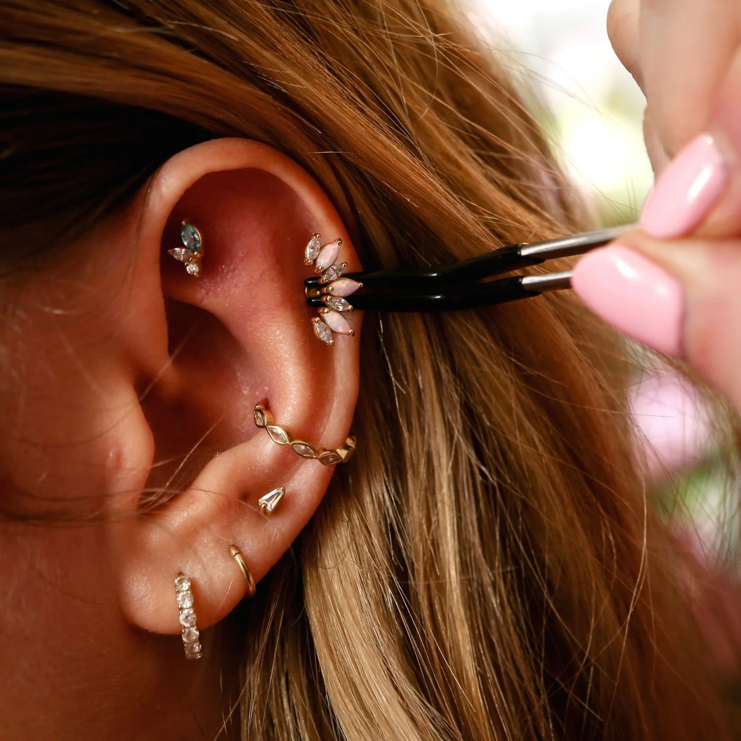 Laura Bond's Taylor Swift Weekend Special