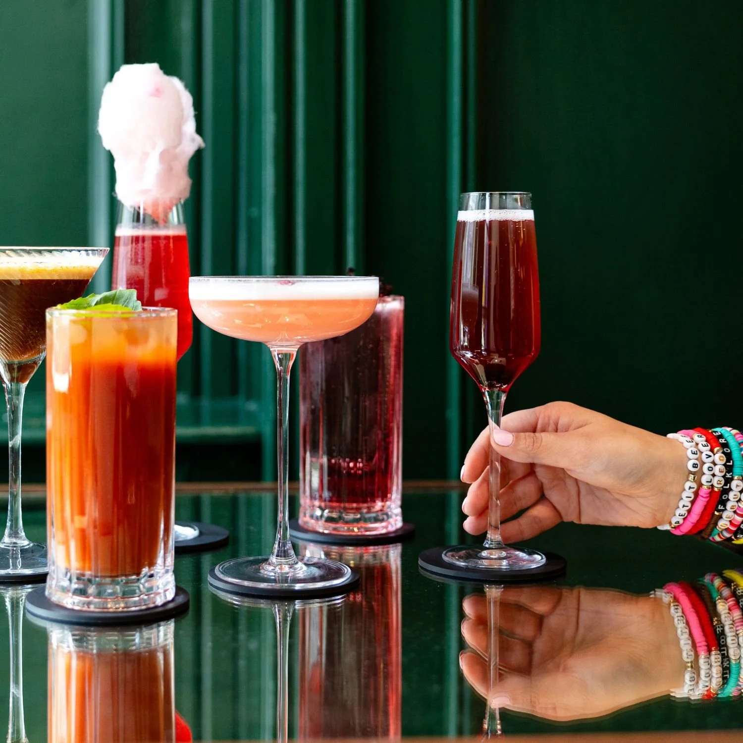 What's On When Taylor Swift Comes to Town