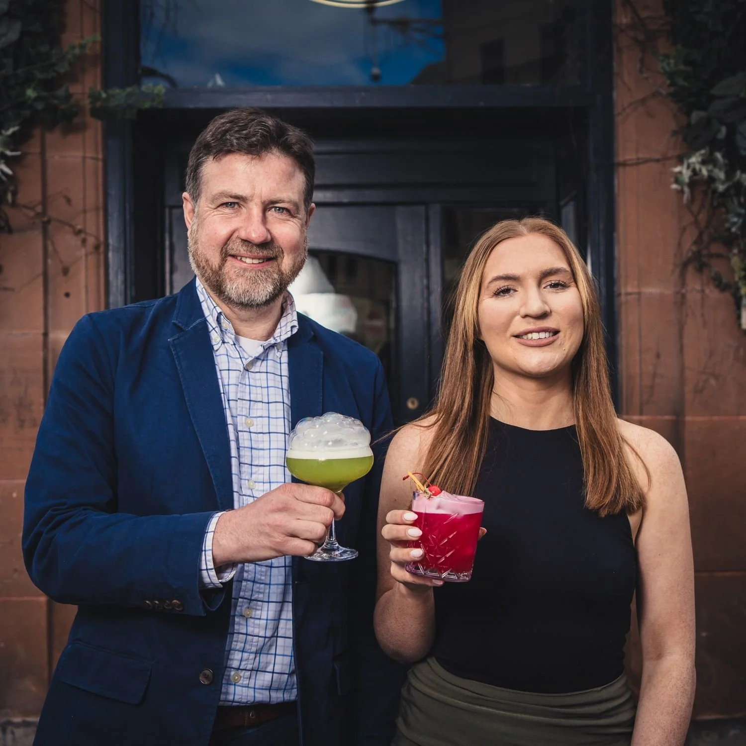 Say Cheers to Perth Cocktail Week
