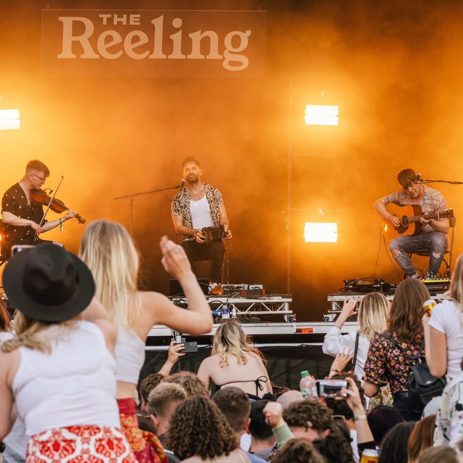 5 Top Things to Do at The Reeling | Hood Magazine