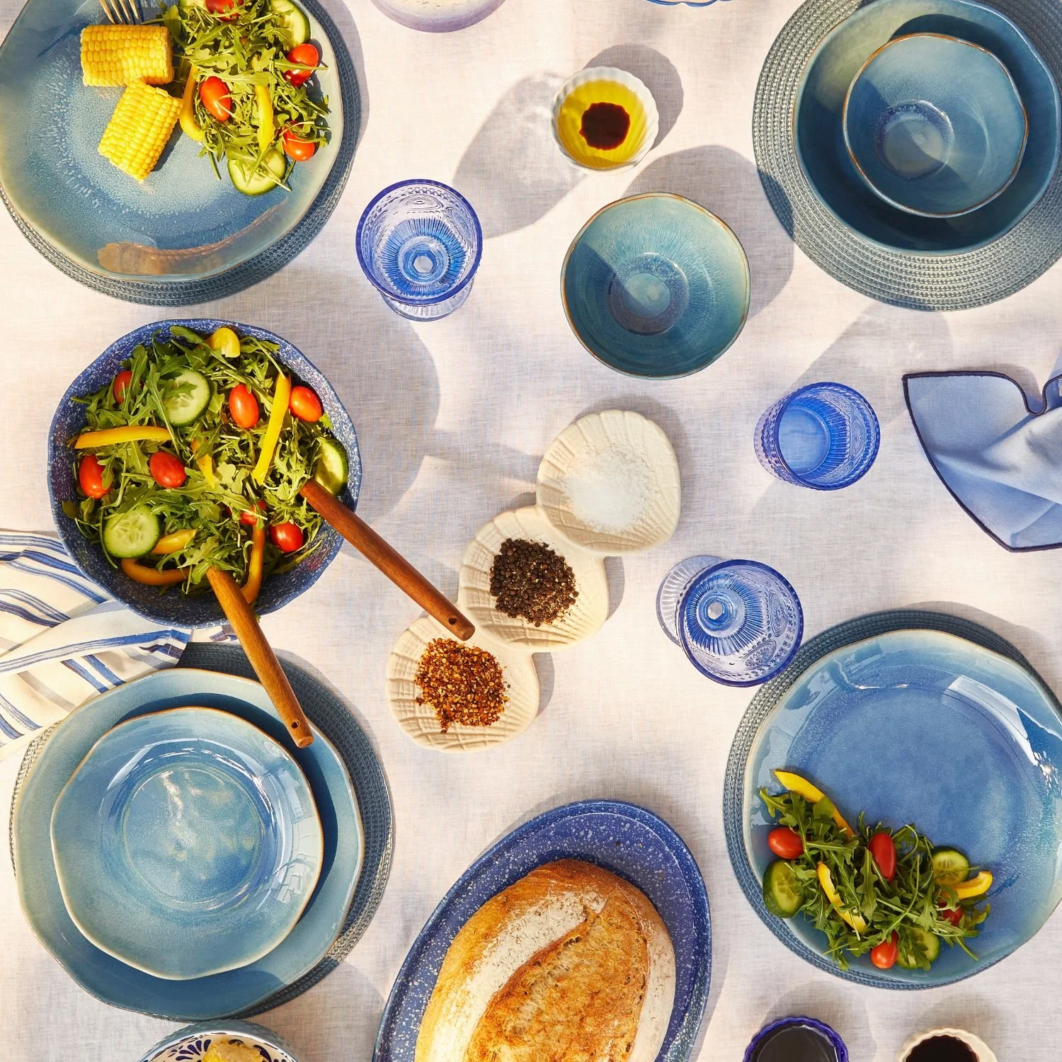 How to do Posh Picnics this Summer