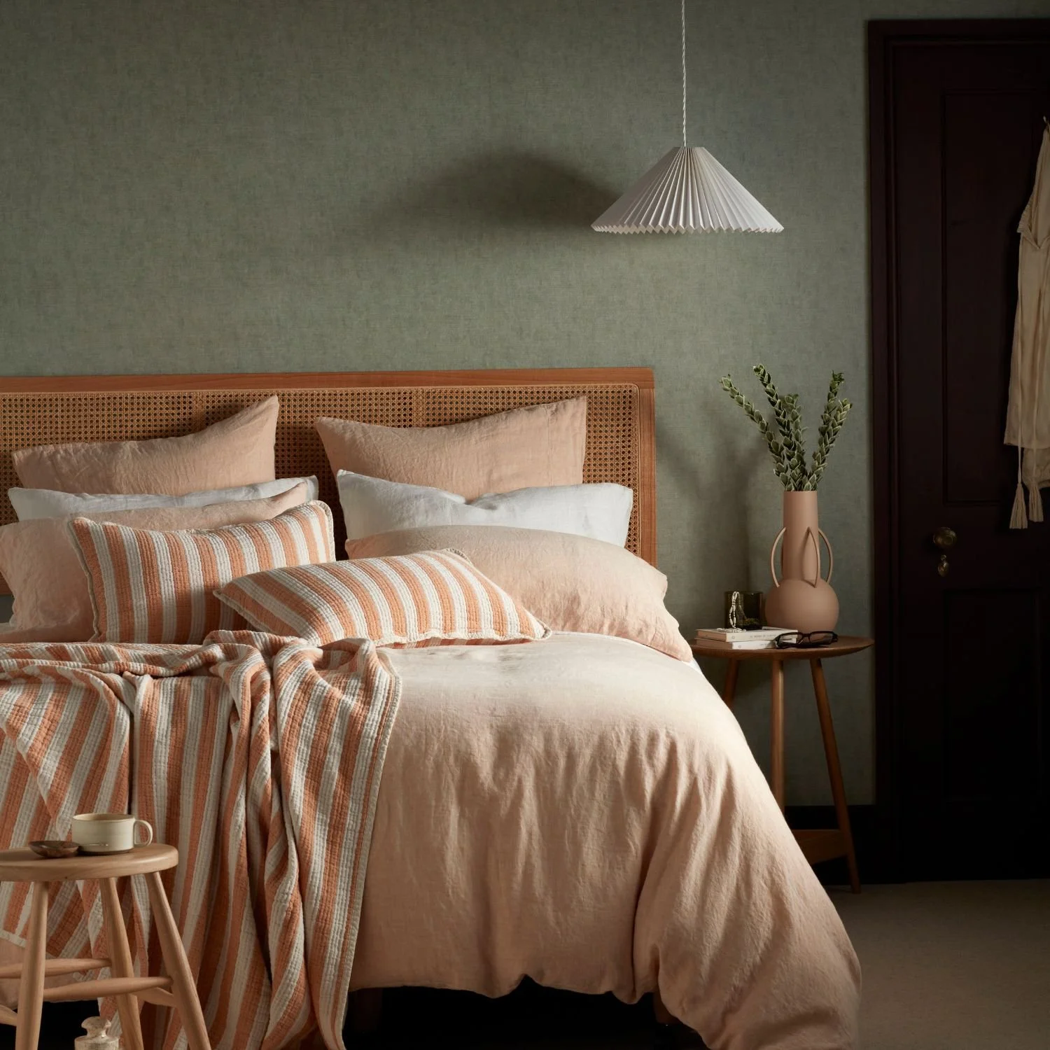 Peaches & Cream Interiors