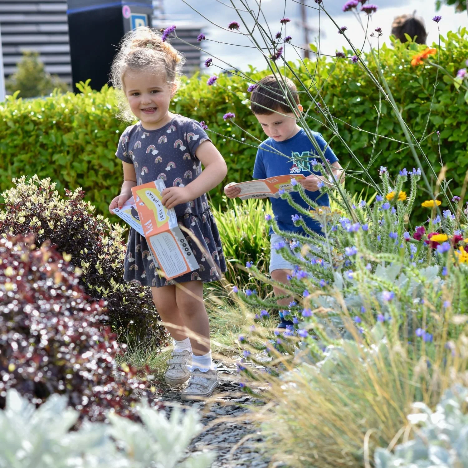 15 Free Family-friendly Things to do at V&A Dundee this Summer