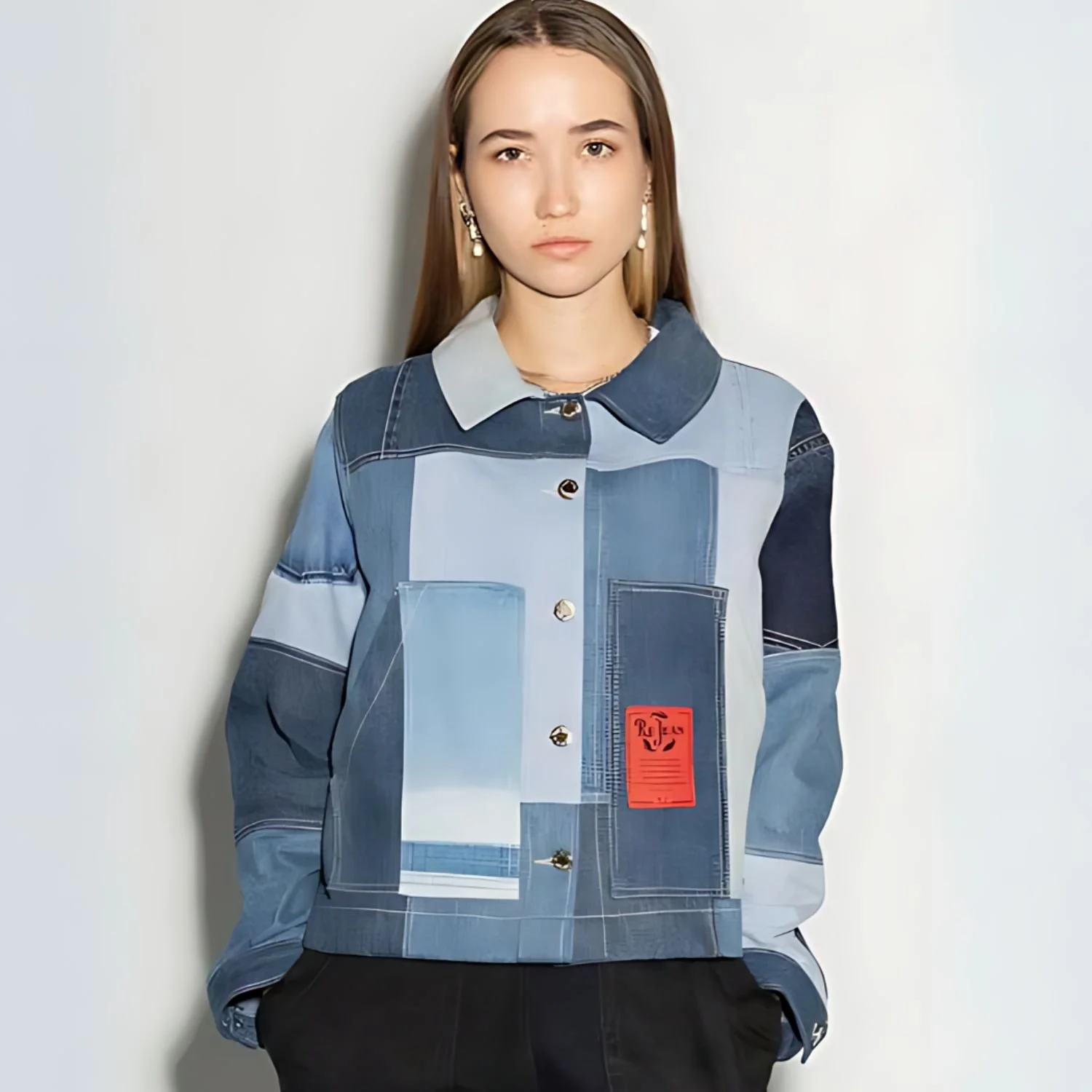 Ethical Brands Struggle as Fast Fashion Titan Shein Soars