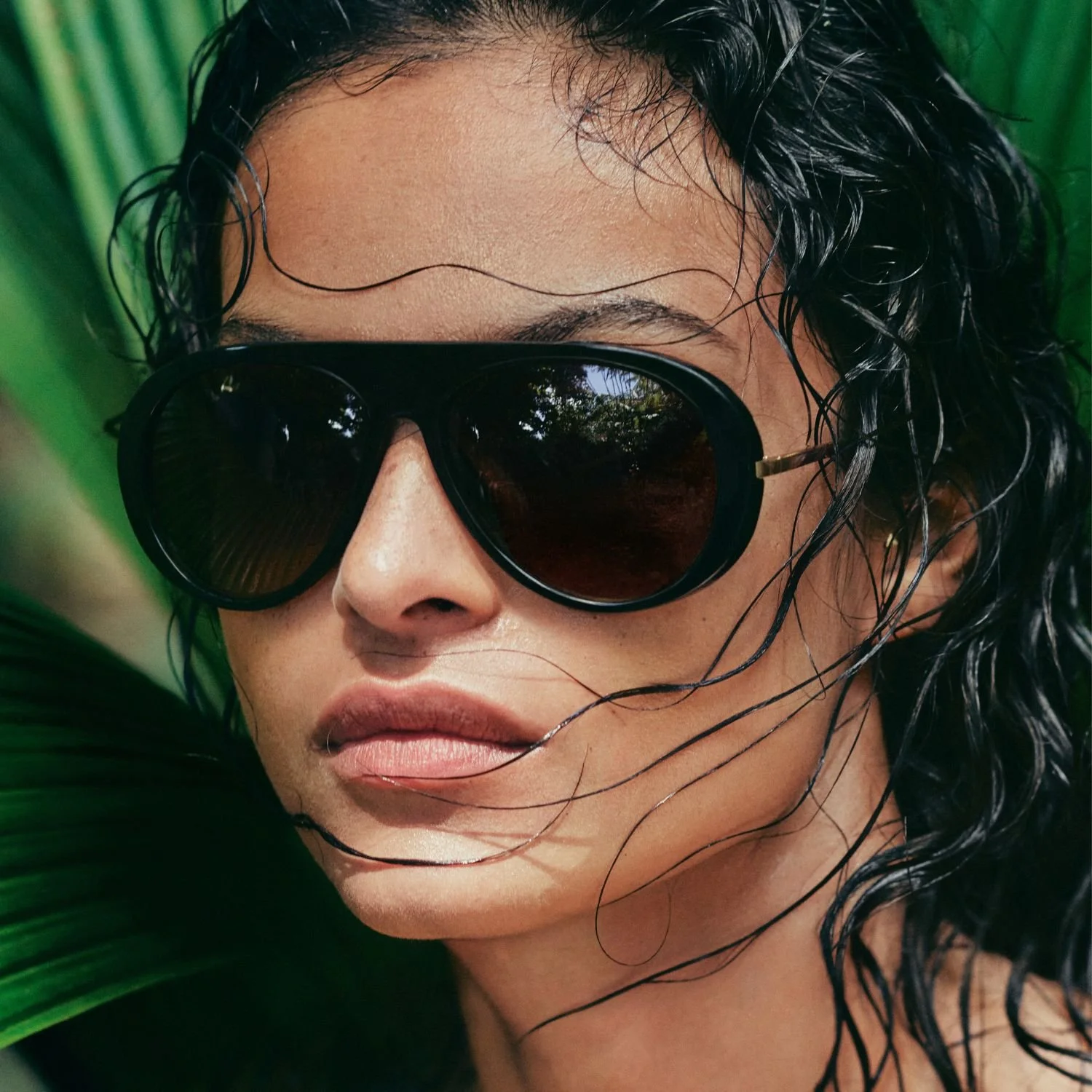 The Best Sunglasses For Every Face Shape