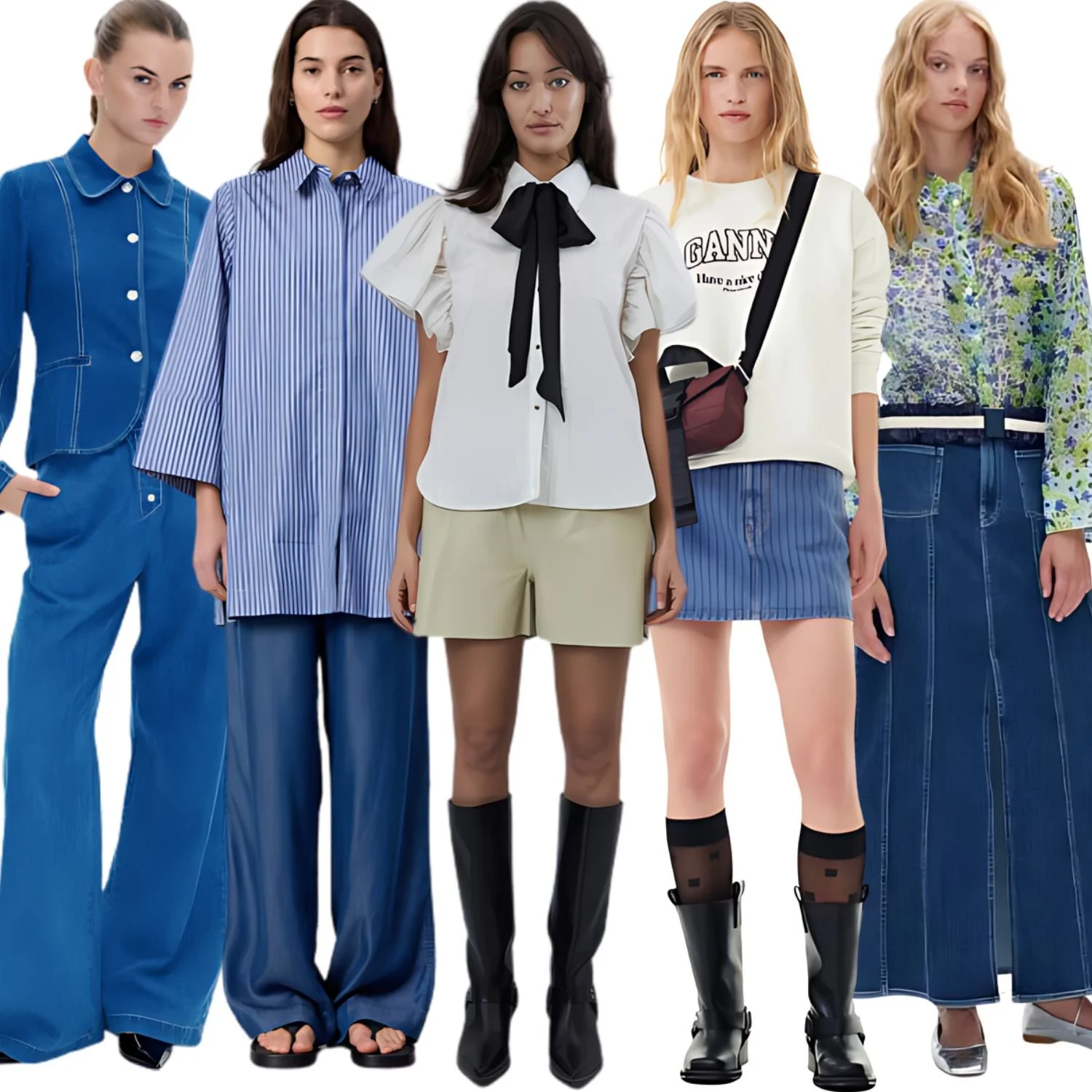 Celebrating the Best of Scandi Fashion in Scotland