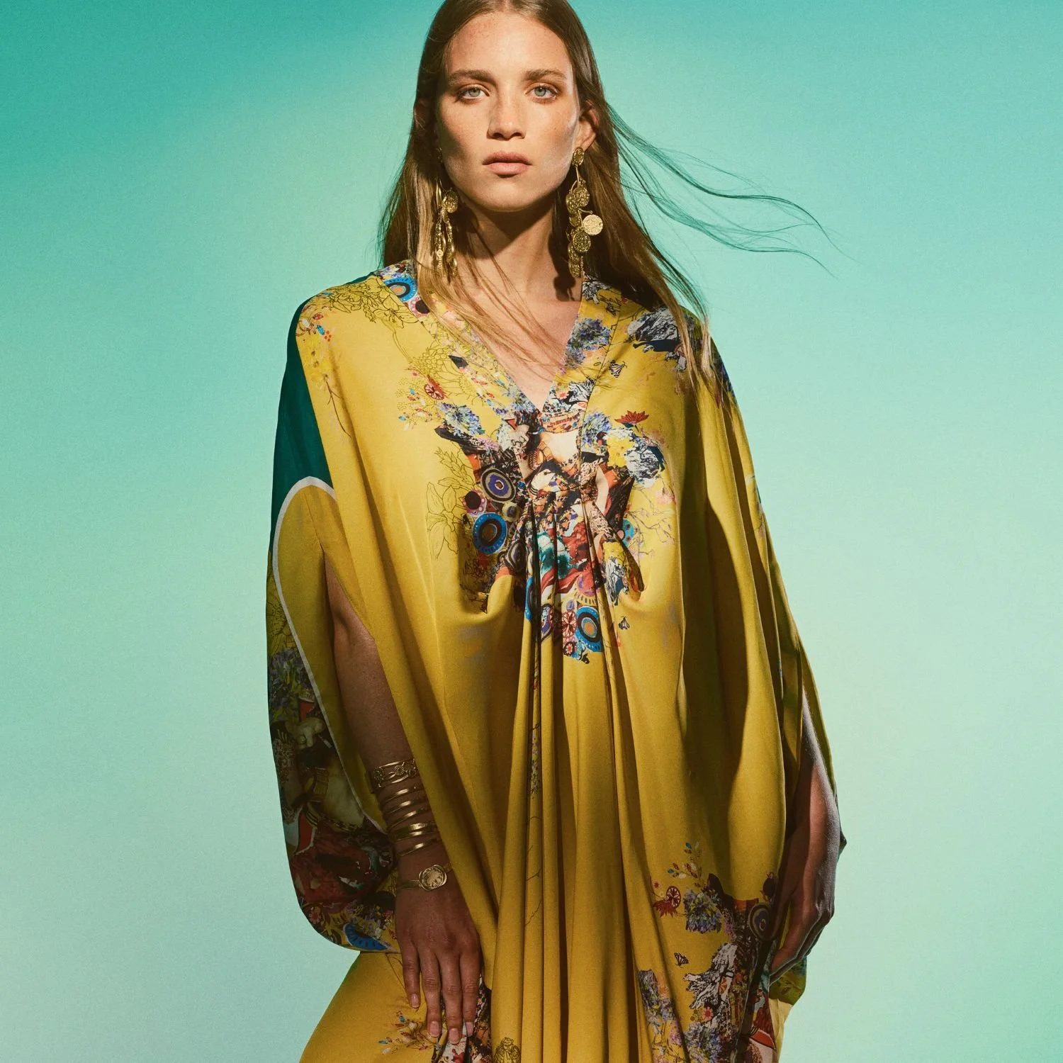  Get Ready for H&amp;M x Anamika Khanna: A Fusion of Tradition and Modern Glamour