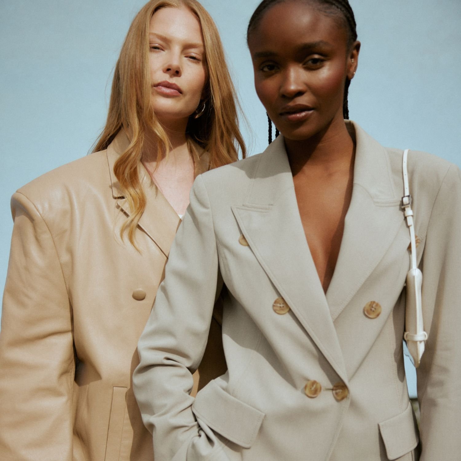 The Top 5 Fashion Rental Platforms Revolutionising Your Wardrobe