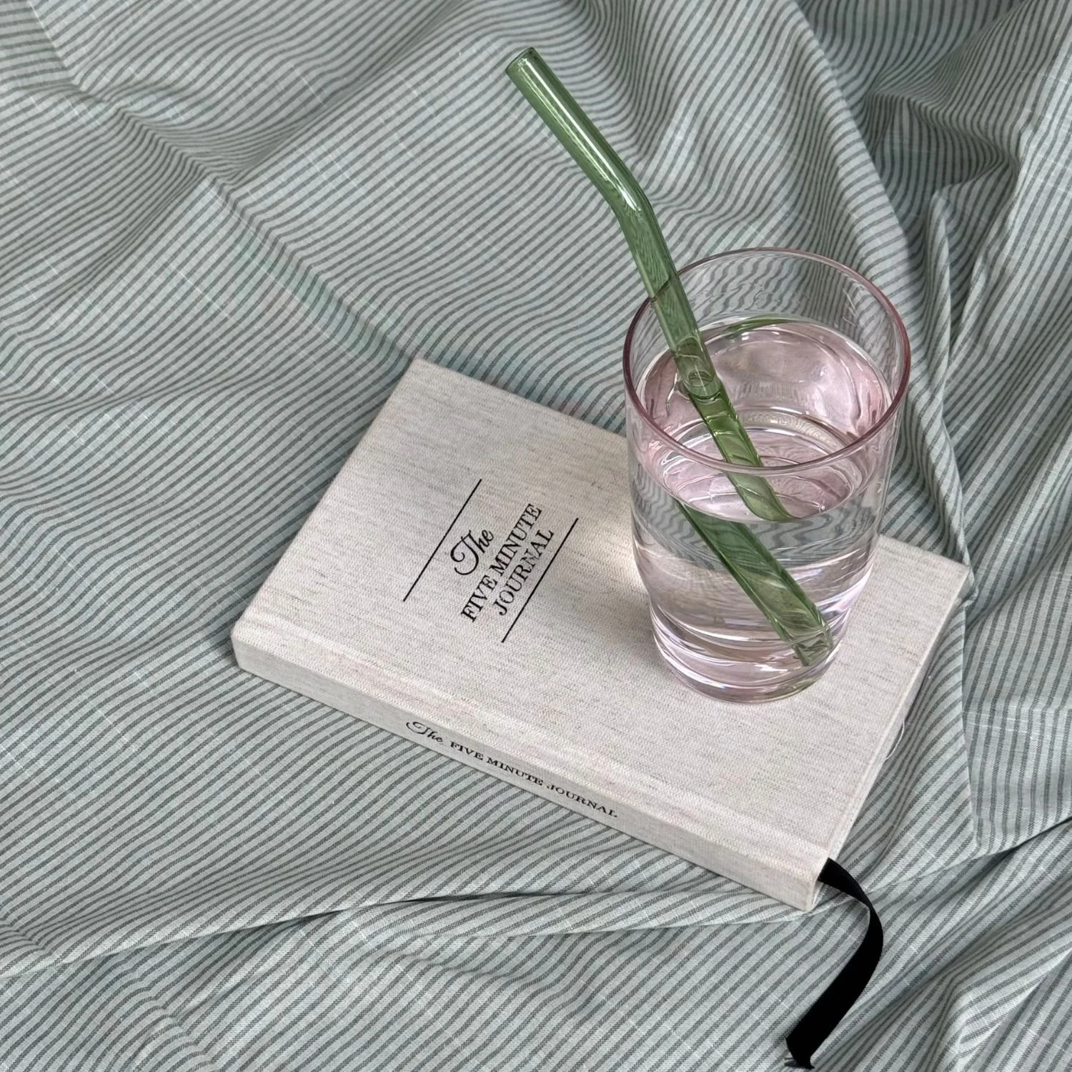 The Benefits of Journalling: Why Writing Daily is Good for You